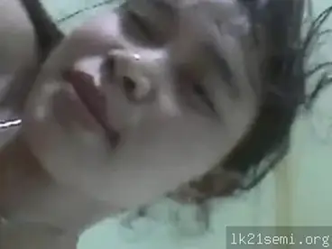 ABG Wonosobo Karaoke Part 4 Ngentot di Sofa Gelap