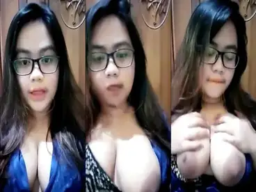 Aksi Colmek Barbar Live Show Sampai Muncrat