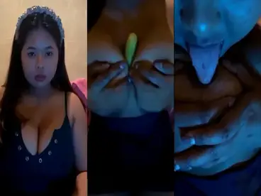 Cewek Bali Tobrut BBY Gekma Live Hot Viral Indo