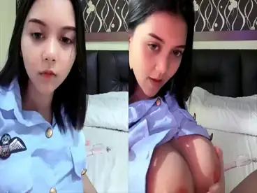 Hinata Hyuga Lokal Dada Gede Basah Muncrat