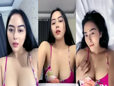 Jilbab Binal Main Liar Bikin Suami Nagih Terus