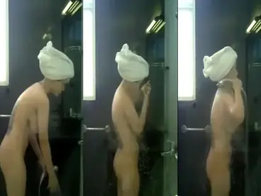 Kamera Tersembunyi Belakang Kaca Toge Viral
