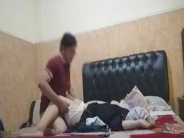 Ngentot Dengan Ukhti Jilbab